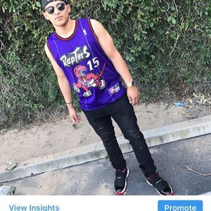 Meet your Posher, Nik